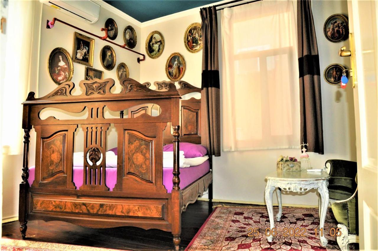 Social Guest House Sofia Bagian luar foto