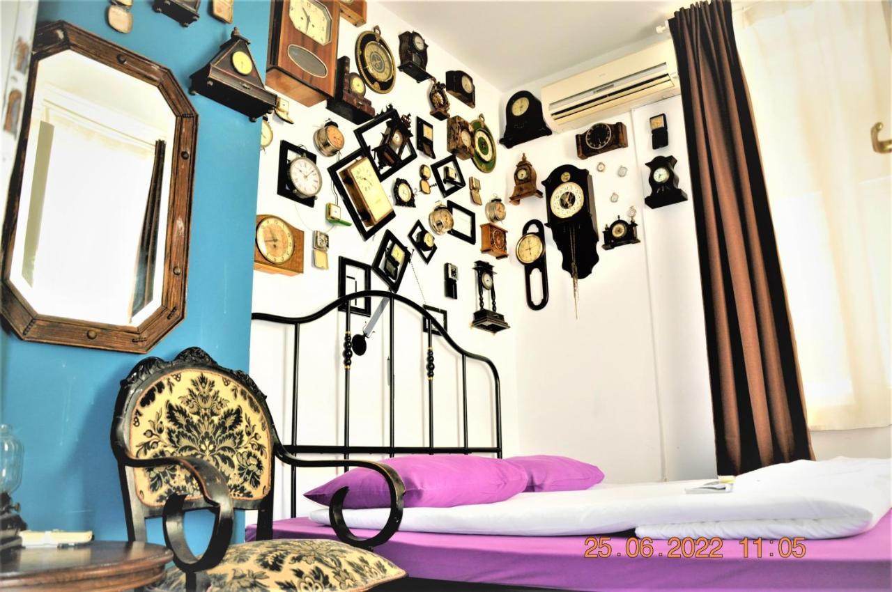 Social Guest House Sofia Bagian luar foto