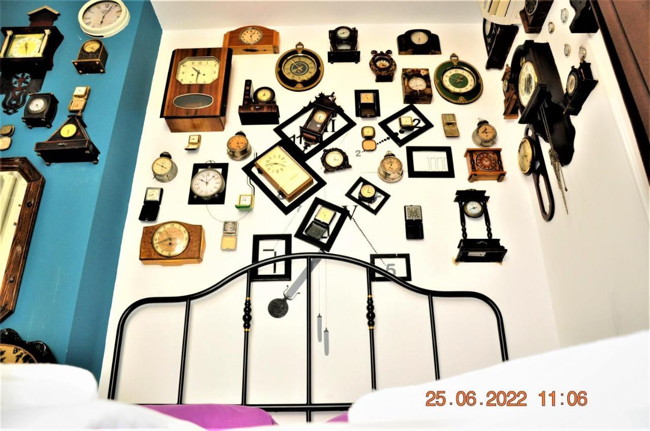 Social Guest House Sofia Bagian luar foto