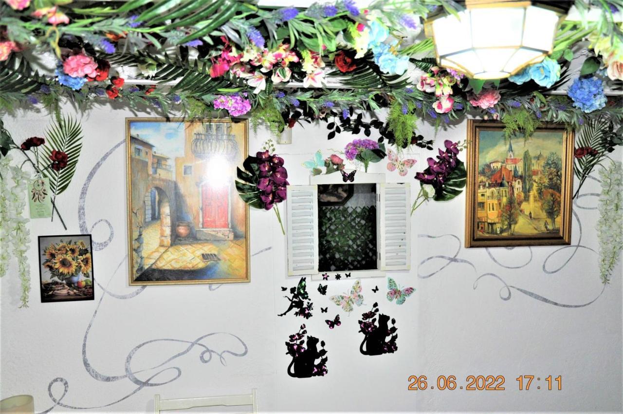 Social Guest House Sofia Bagian luar foto