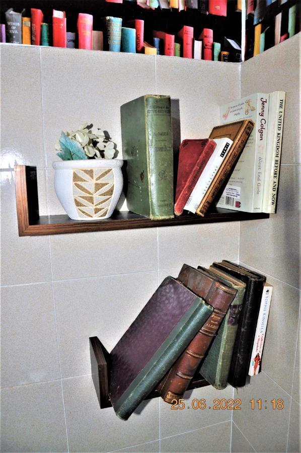 Social Guest House Sofia Bagian luar foto