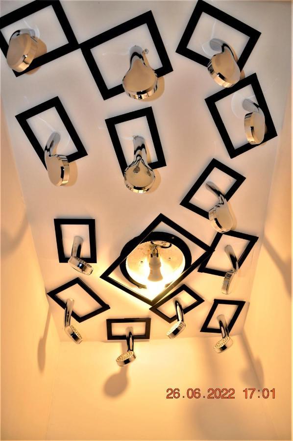 Social Guest House Sofia Bagian luar foto