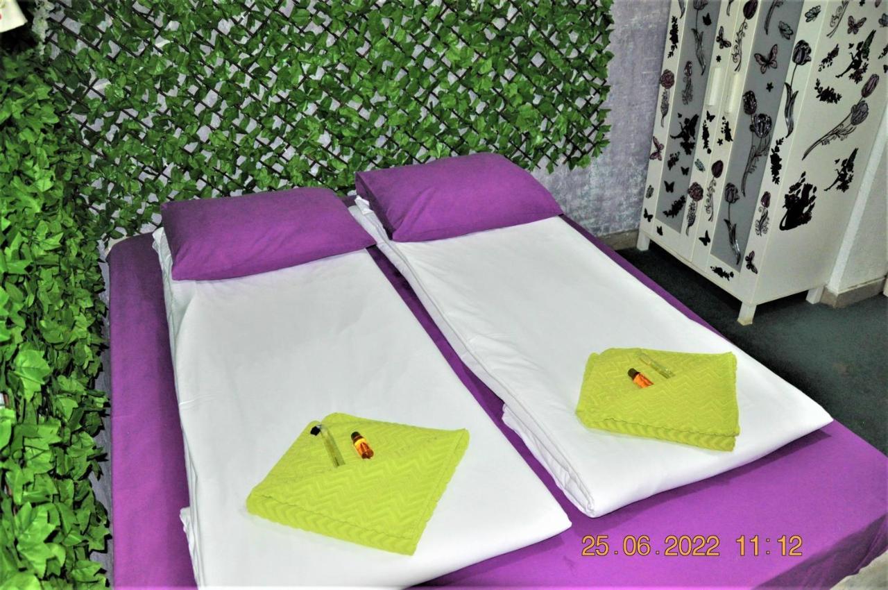 Social Guest House Sofia Bagian luar foto