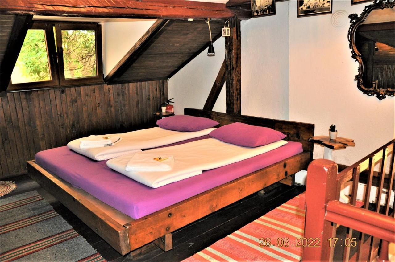 Social Guest House Sofia Bagian luar foto