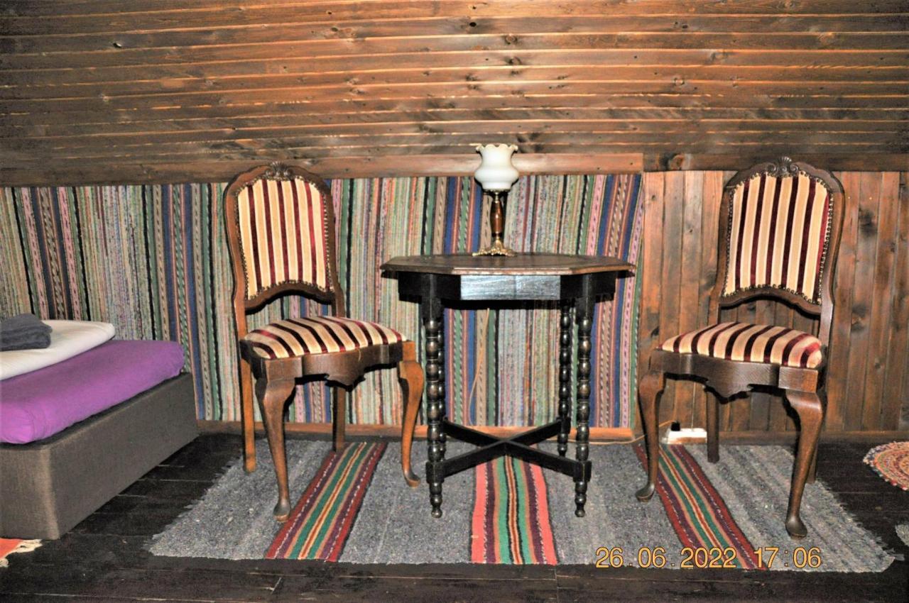 Social Guest House Sofia Bagian luar foto