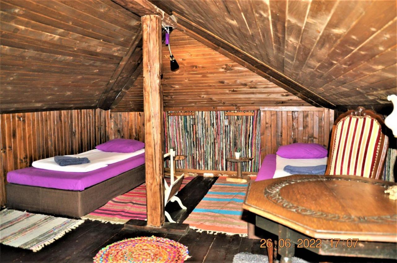 Social Guest House Sofia Bagian luar foto