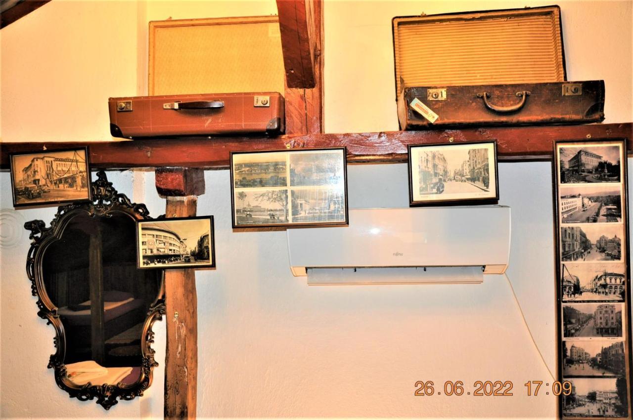 Social Guest House Sofia Bagian luar foto