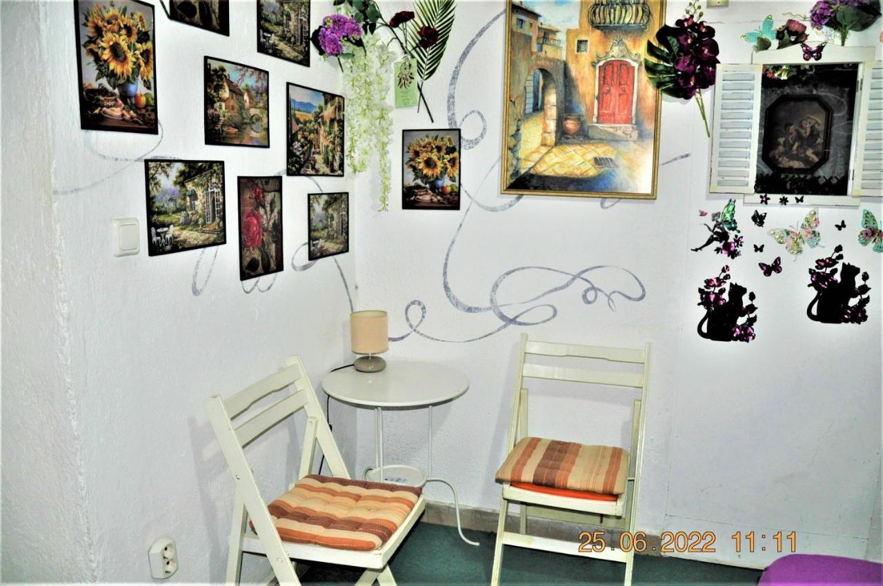 Social Guest House Sofia Bagian luar foto