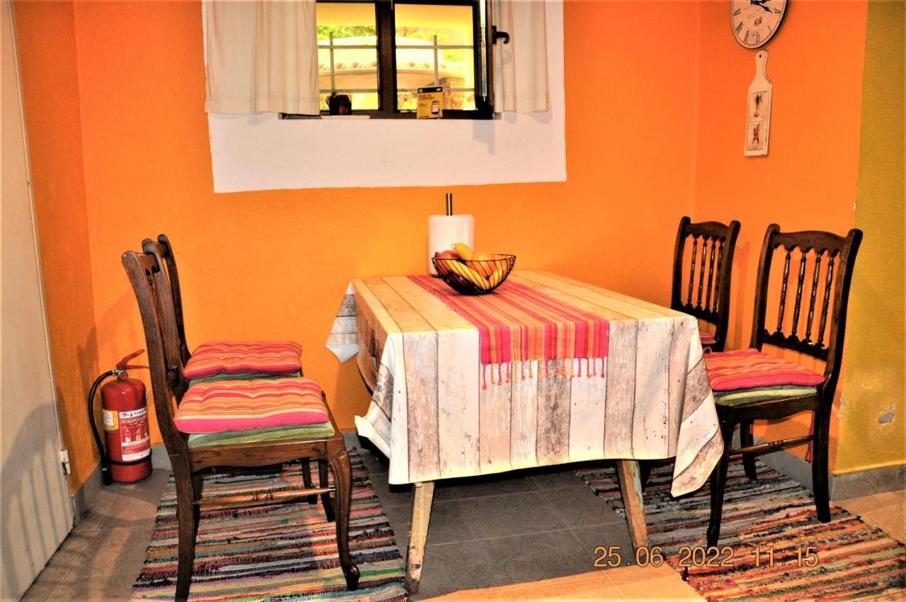Social Guest House Sofia Bagian luar foto