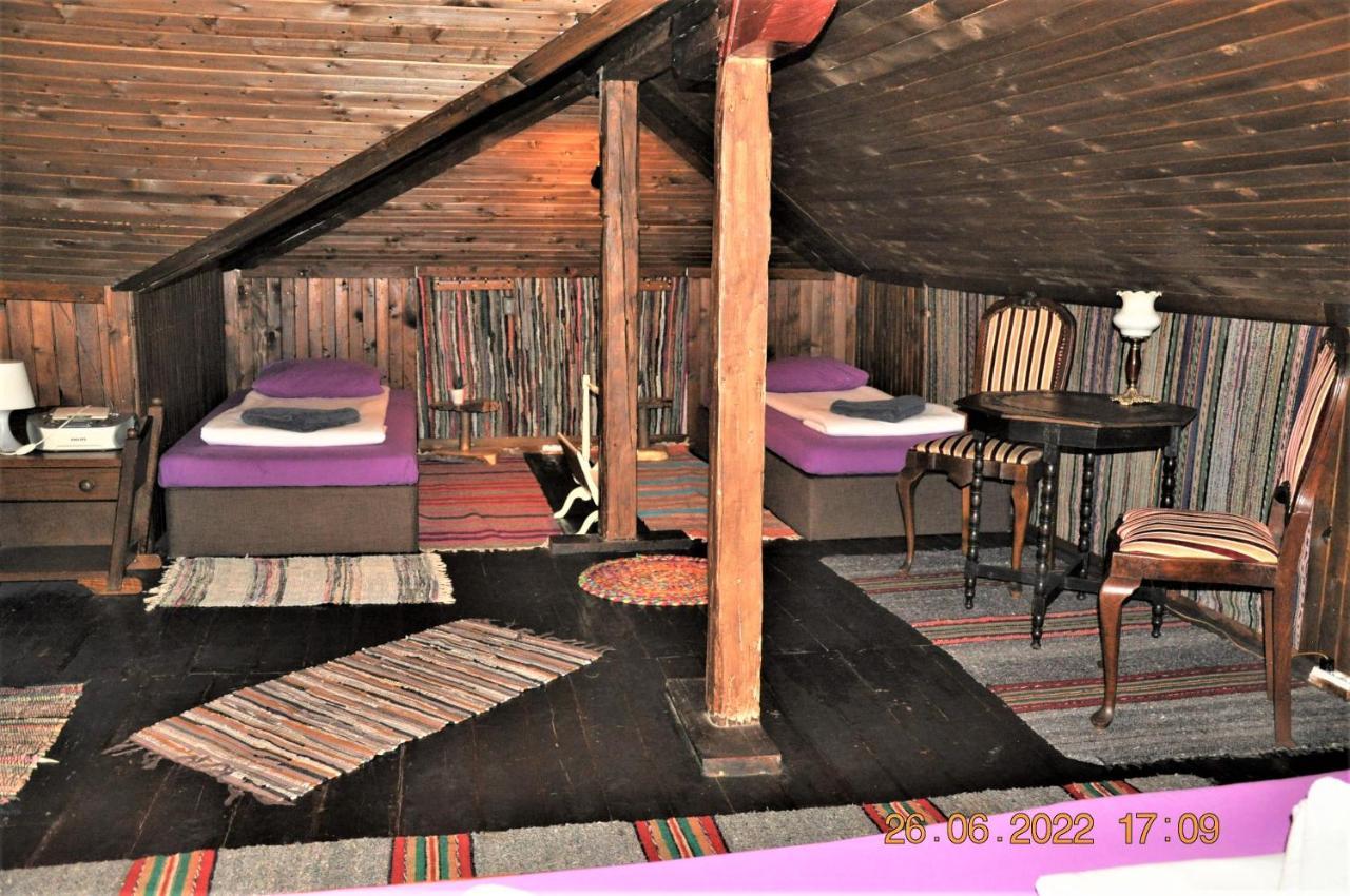 Social Guest House Sofia Bagian luar foto