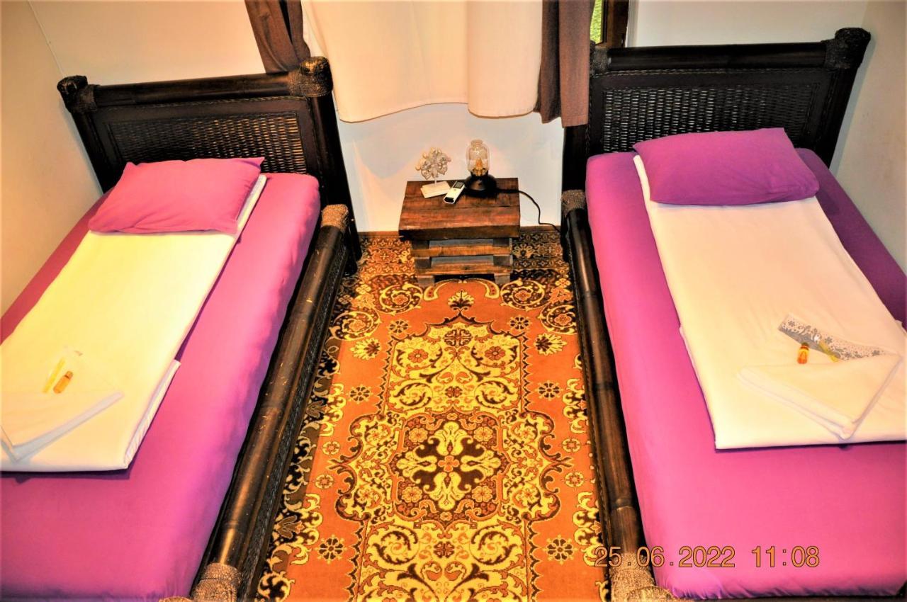 Social Guest House Sofia Bagian luar foto