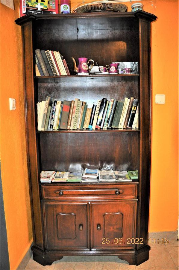 Social Guest House Sofia Bagian luar foto