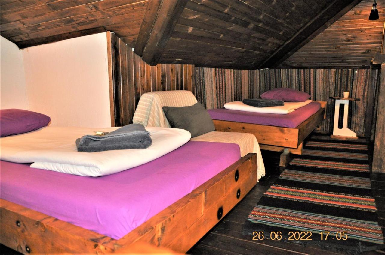 Social Guest House Sofia Bagian luar foto