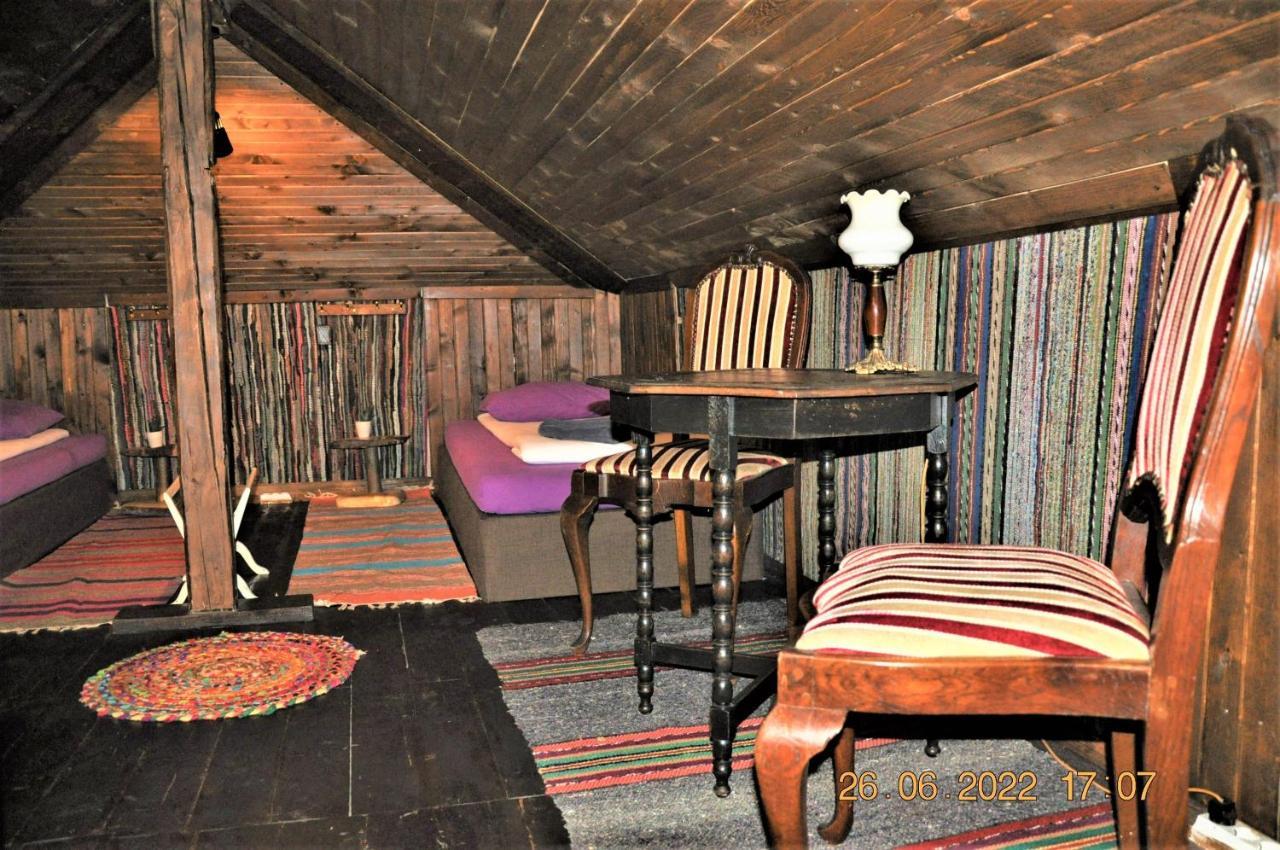 Social Guest House Sofia Bagian luar foto