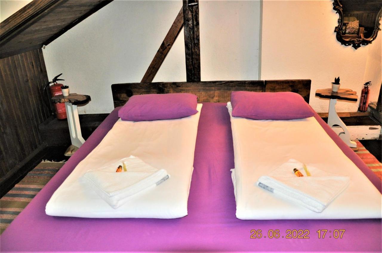 Social Guest House Sofia Bagian luar foto
